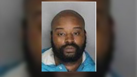 Suspect in brutal attack of elderly woman taken into custody