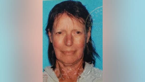 Police searching for missing woman, 70, in Anaheim
