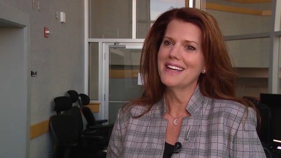 First female launch director to take helm at NASA