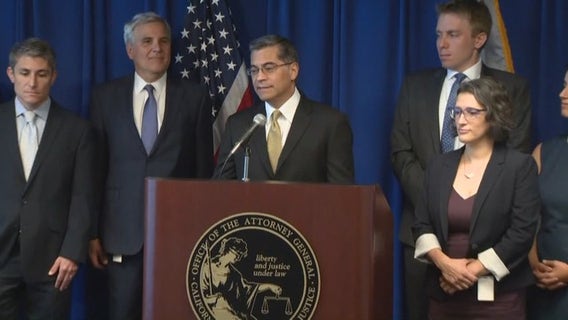 California recovers $23M from auto parts makers' bid rigging