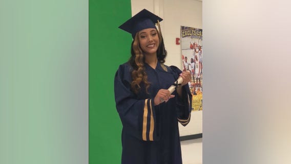 McDonough teen found shot to death was pregnant, police say