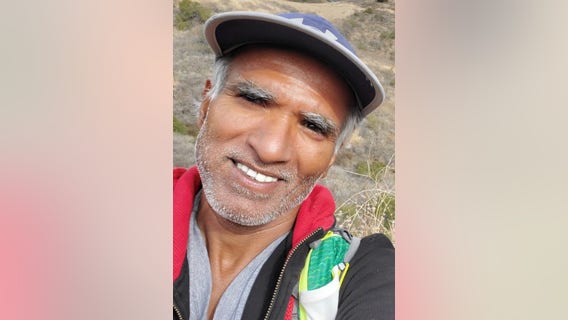 Rescue crews searching for Mt. Baldy hiker who went missing from group