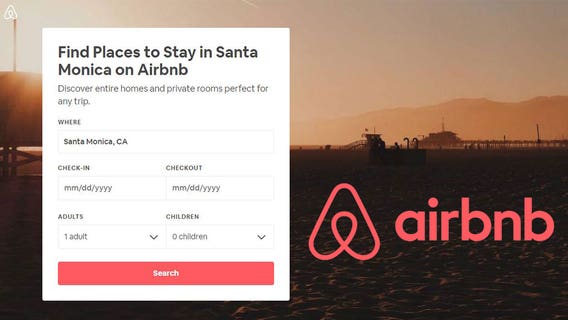 City of Santa Monica reaches deal with Airbnb regarding short-term rentals