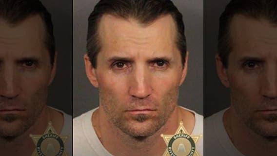 Bail bondsman killed at Moreno Valley hotel by suspect he tried to apprehend