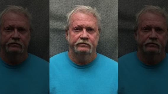 Authorities seek help locating registered sex offender from Wisconsin who moved west