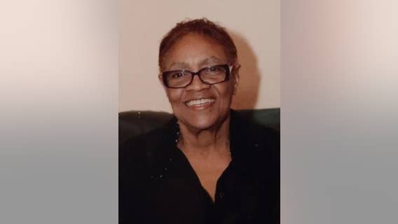 Police searching for missing woman with dementia
