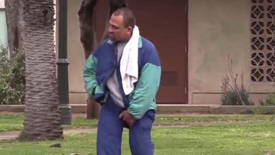 Undercover on Skid Row; FOX 11 embeds with county mental health team to expose 'broken system'