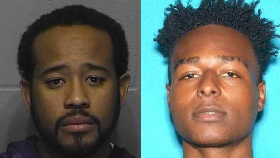 Suspect arrested in fatal shooting of man in Inglewood backyard