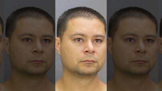 Cop gets 10 years for forcing teens to strip, run naked in order to avoid arrest