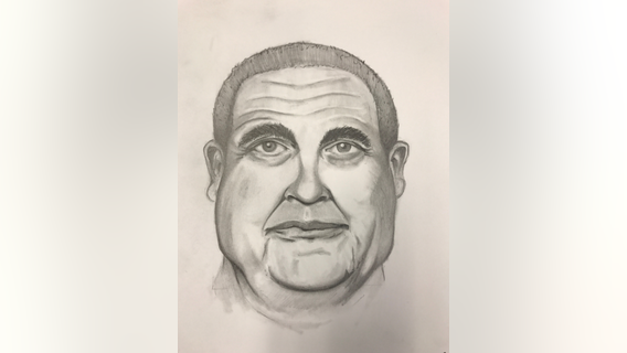 Orange County investigators looking to identify suspect in alleged kidnapping attempt