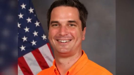 Community honors life of search and rescue team member who died at Mt. Baldy