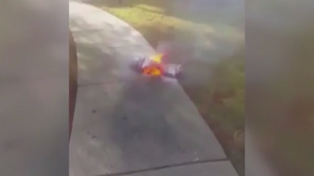 Expert breaks down holiday recall toy dangers