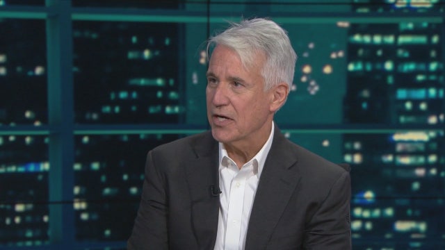 Former San Francisco D.A. George Gascón wants to be L.A.'s D.A.