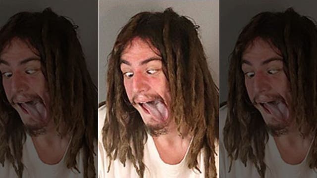 Norco man arrested after allegedly assaulting former 83-year-old landlord