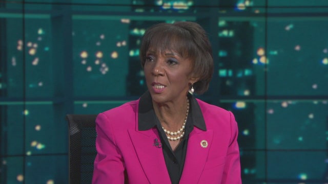 LA District Attorney: 'Opponent George Gascon doesn’t care about your safety'