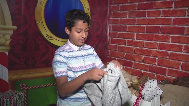 Wednesday's Child: Christopher is an old soul with a big heart looking for a forever home