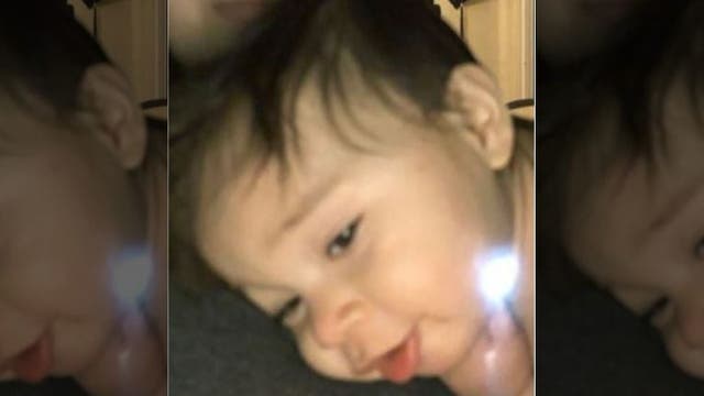 Amber Alert canceled after 2-year-old Northern California girl, father are found safe