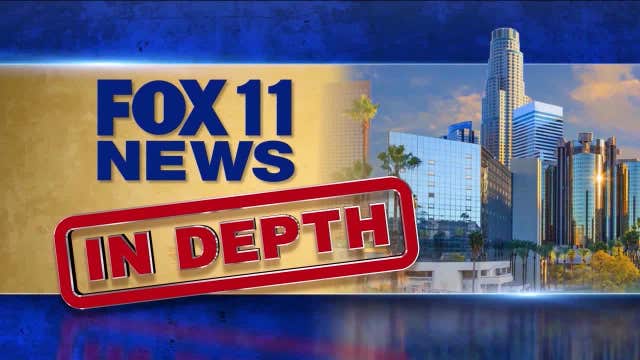 FOX 11 In Depth: ALS, Cruise Illness, Stop the Bleed