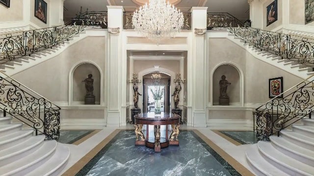 Top Property: Palazzo di Amore