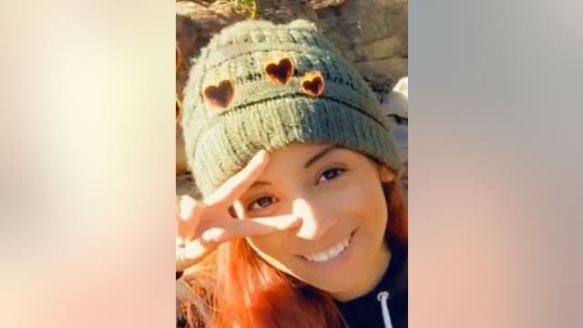 Police: 19-year-old killed pregnant sister, staged her disappearance