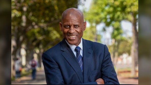 Longtime pillar of LAPD Earl Paysinger dead at 64