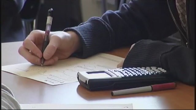 Lawsuit: ACT, SAT exams discriminate against low-income UC applicants
