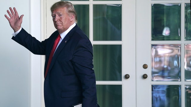 Trump signs $1.4 trillion in spending, avoids shutdown