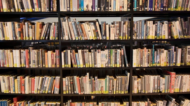 Los Angeles Public Library to eliminate late fees on overdue items