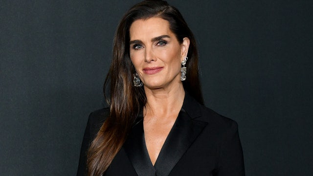 Actress drops suit over eyebrow pencil in shade called Brooke S