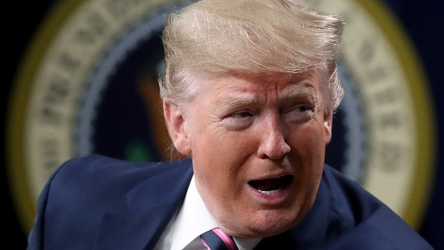 Space Force will start small but let Trump claim a big win