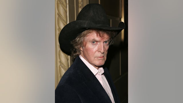 Legendary radio personality Don Imus dead at 79
