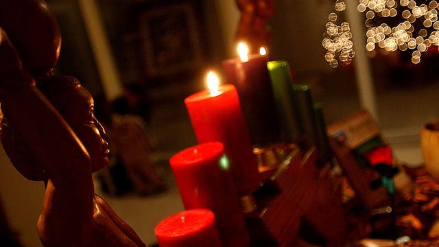 Kwanzaa begins today; celebration set for Pasadena Friday