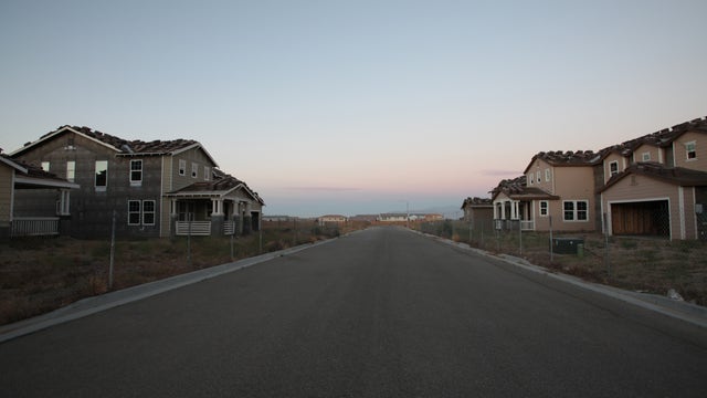 City of Hesperia sued for alleged housing discrimination