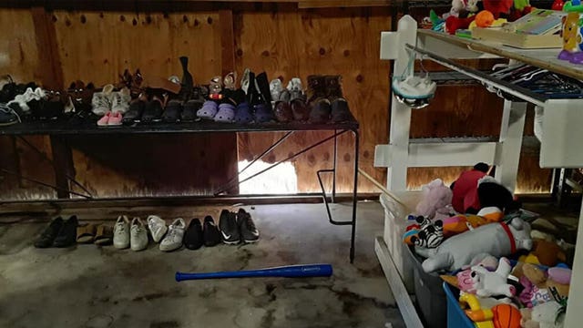 Thieves break into Lancaster nonprofit, steal ‘kindness packs’ made to give to homeless