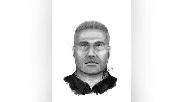 Police looking for suspect who sexually assaulted Riverside woman while she slept