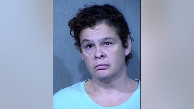 Police: Woman tried to light her boyfriend on fire because he won't celebrate her getting a new job