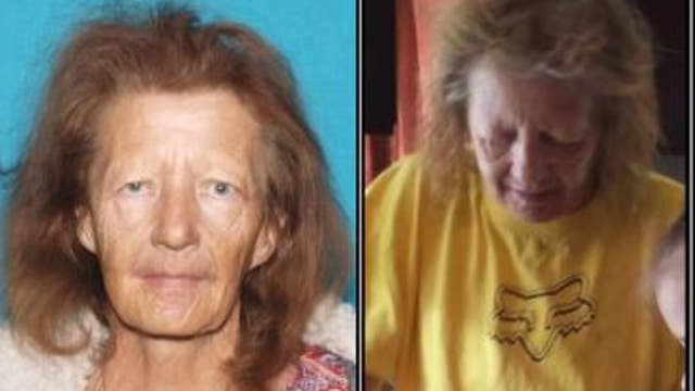 Woman, 66, with medical needs missing in Lancaster