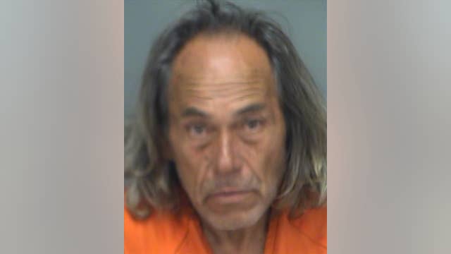 St. Pete man arrested for handing out marijuana to strangers ‘because it was Christmas,' police say