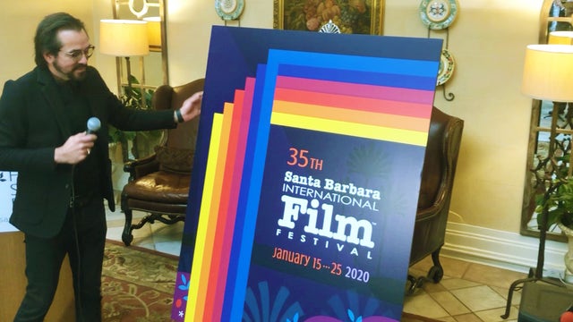 35th Santa Barbara International Film Festival set to kick off with big Hollywood names