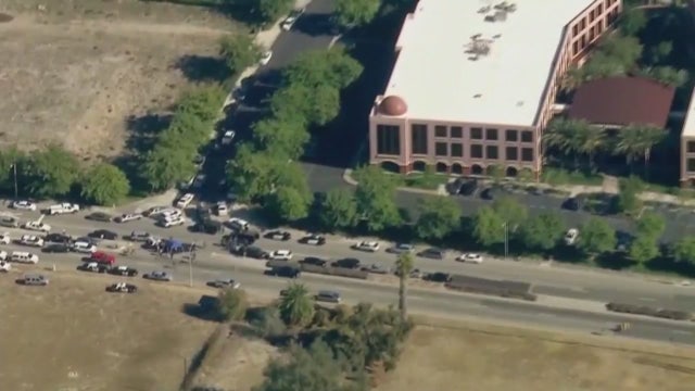 Four years later: Remembering the San Bernardino terror attack victims