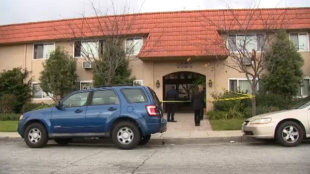 Man shot dead in Azusa on Christmas morning