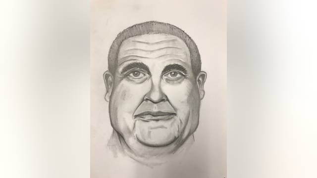 Orange County investigators looking to identify suspect in alleged kidnapping attempt