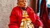 Navajo Code Talker Joe Vandever, Sr. dies at 96