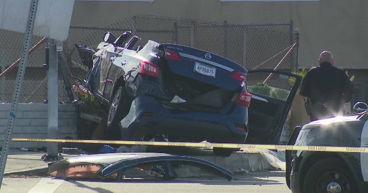 Two women injured during officer-involved shooting in Alhambra | FOX 11 ...