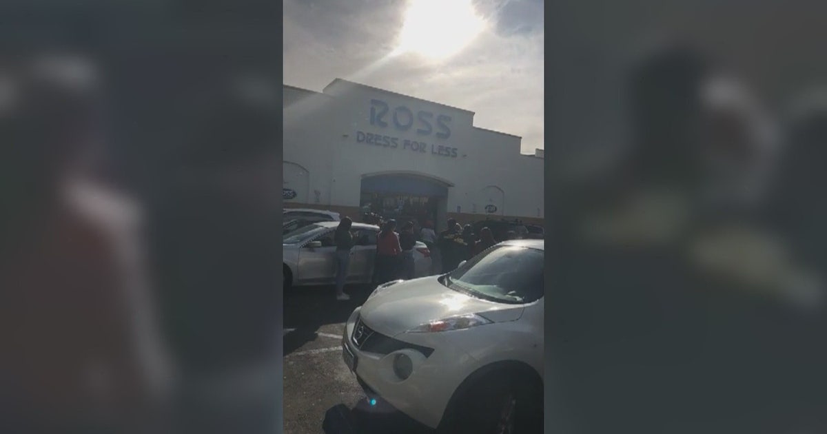 Two seriously wounded during shooting in Hollywood | FOX 11 Los Angeles