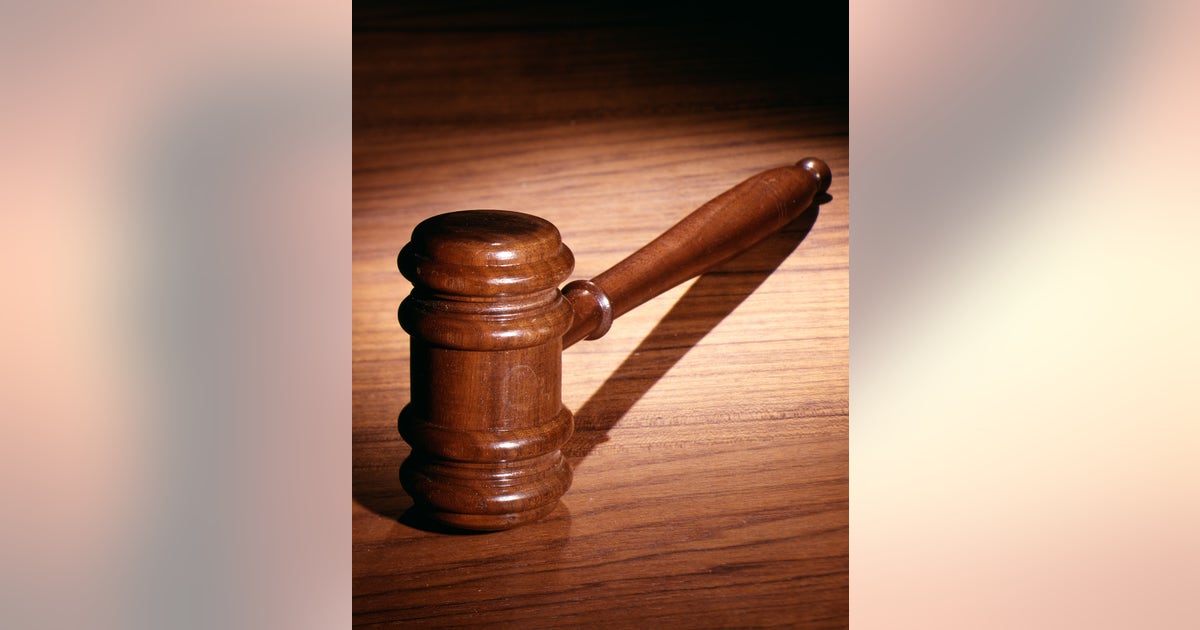 Gang member sentenced to 373 years to life in prison in deadly crime ...