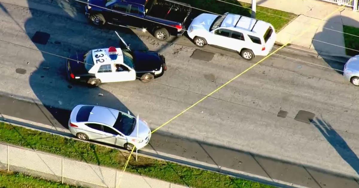 Woman killed, man critically injured in Compton shooting | FOX 11 Los ...