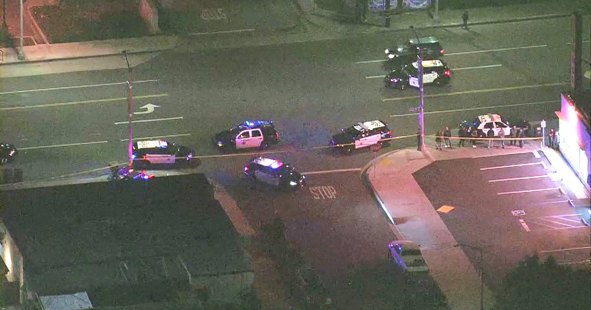 One killed, one critically injured during shooting in Long Beach | FOX ...