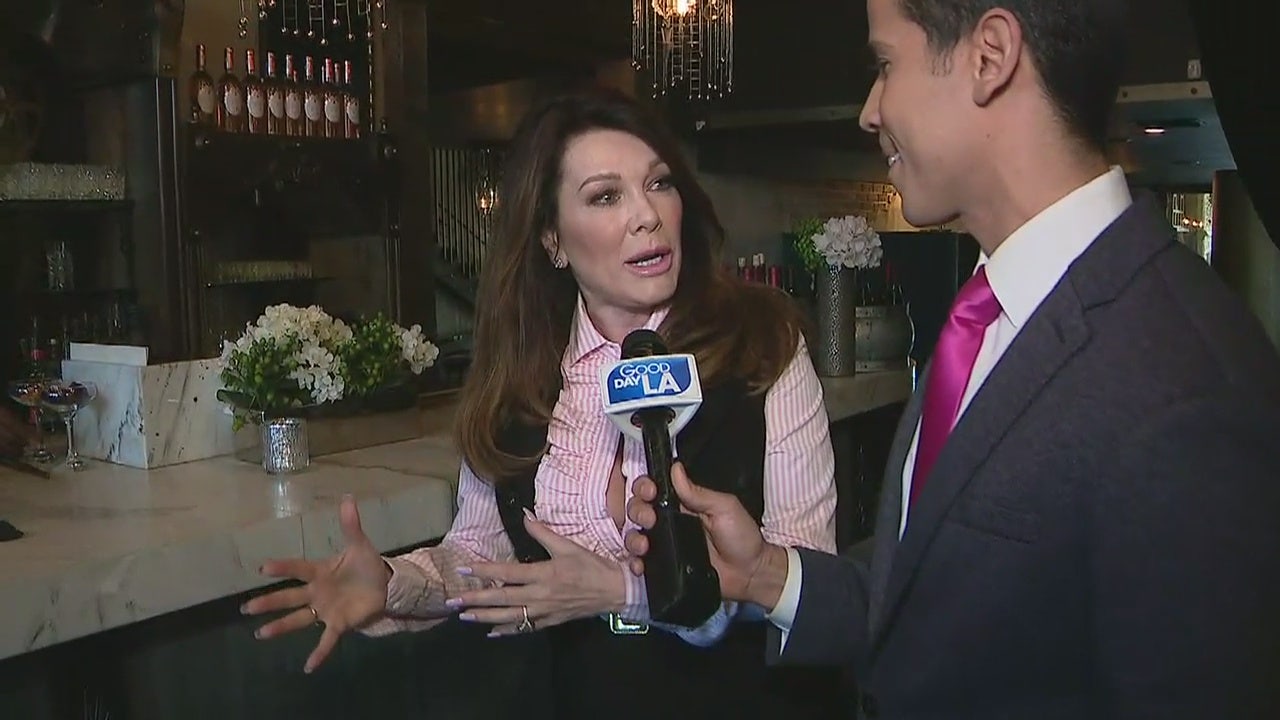 Exclusive Lisa Vanderpump gives sneak peek into Tom Tom expansion