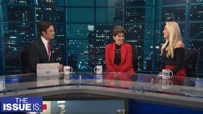 The Issue Is: Tomi Lahren vs Gloria Allred